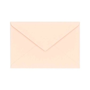 PAPER PALETTE(ペーパーパレット)　洋3封筒　マーメイド　桜　50枚　1725283