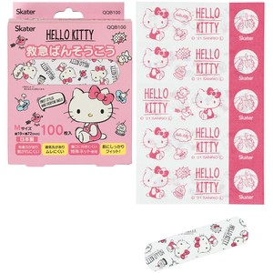 OK绷/创可贴 Hello Kitty凯蒂猫 100张
