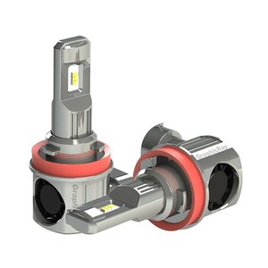 アークス(axs) LEDヘッドライトバルブ H11/H8/H16共通 ホワイト GRX-721