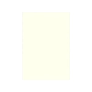 PAPER PALETTE(ペーパーパレット)　B6カード　パミス　白　100枚　1347286