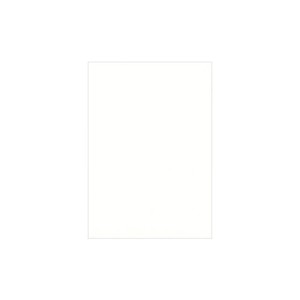PAPER PALETTE(ペーパーパレット)　B6カード　波光　白　100枚　1714170