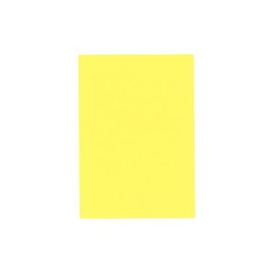 PAPER PALETTE(ペーパーパレット)　B6カード　マーメイド　ひまわり　100枚　1737273
