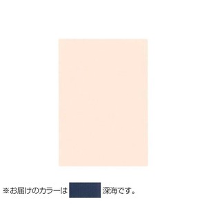 PAPER PALETTE(ペーパーパレット)　B6カード　マーメイド　深海　100枚　1745064