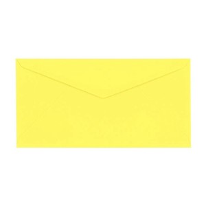 PAPER PALETTE(ペーパーパレット)　洋6封筒　マーメイド　ひまわり　50枚　1736869