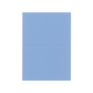 PAPER PALETTE(ペーパーパレット)　A5カード　マーメイド　空　100枚　1347575