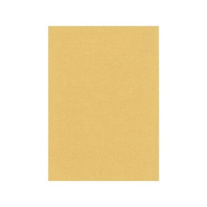 PAPER PALETTE(ペーパーパレット)　A5レター　スタードリーム　ゴールド　100枚　1742254