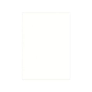 PAPER PALETTE(ペーパーパレット)　B5便箋　パミス　純白　100枚　1737328