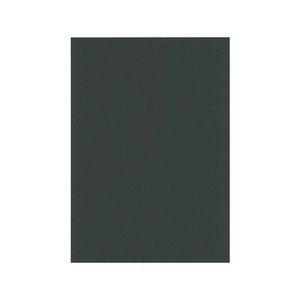 PAPER PALETTE(ペーパーパレット) B5便箋 ビオトープ ポルトブラック 100枚 1737336