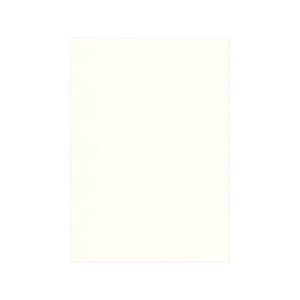 PAPER PALETTE(ペーパーパレット)　B5便箋　フェザーワルツ　ゆき　100枚　1731398