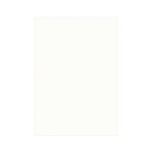 PAPER PALETTE(ペーパーパレット)　B5便箋　ペルーラ　スノーホワイト　100枚　1739581