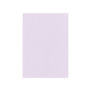 PAPER PALETTE(ペーパーパレット)　B5便箋　マーメイド　すみれ　100枚　1713966