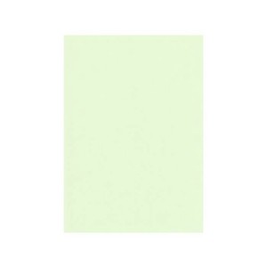 PAPER PALETTE(ペーパーパレット)　B5便箋　マーメイド　メロン　100枚　1706481