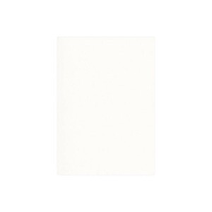 PAPER PALETTE(ペーパーパレット)　A4カード　ペルーラ　スノーホワイト　100枚　1739482