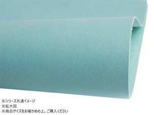 切り革 ティーポ パステル スカイブルー 1枚 Pkawa037-17-10