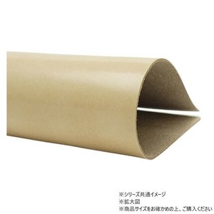 大判切り革 サドルレザー ナチュラル 1枚 Pkawa001-4/1-15