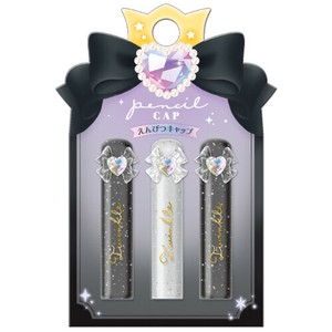铅笔 Q-LiA 附角色造型