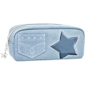 Q-LiA Pen Case Pouch