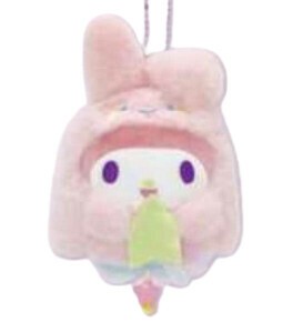 Pre-order Doll/Anime Character Plushie/Doll My Melody