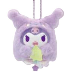 Pre-order Doll/Anime Character Plushie/Doll KUROMI