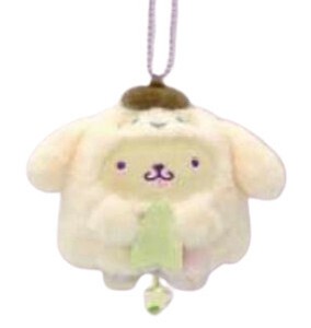 Pre-order Doll/Anime Character Plushie/Doll Pomupomupurin
