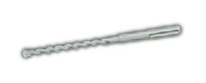 ユニカ　SDS-maxタイプ コンクリートドリル　刃先径12.7mm　SDSMAX12.7×305