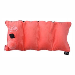 GI-AIR ポンプ式NAPクッション　チェリーピンク