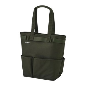 LIHIT LAB.(リヒトラブ)　CORDURA　ツールバッグ(タテ型)　オリーブ　A-7751-22