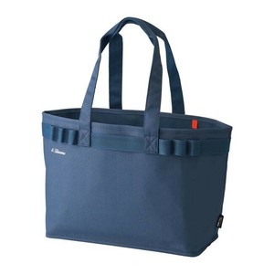 LIHIT LAB.(リヒトラブ)　CORDURA　ツールバッグ　ライト　ネイビー　A-7752-11