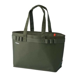 LIHIT LAB.(リヒトラブ)　CORDURA　ツールバッグ　ライト　オリーブ　A-7752-22
