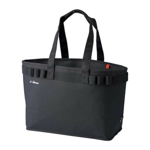 LIHIT LAB.(リヒトラブ)　CORDURA　ツールバッグ　ライト　ブラック　A-7752-24