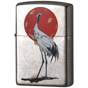 ZIPPO 2SB-CRANE
