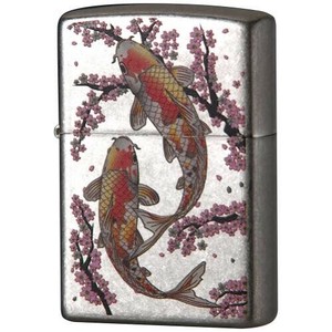 ZIPPO 2SB-CARP