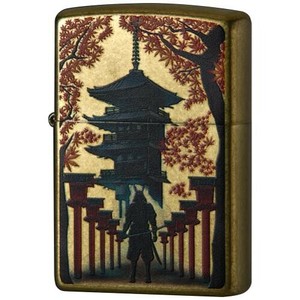 ZIPPO 2BB-TOWER2
