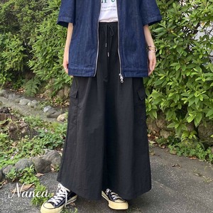 Cropped Pant Cropped 8/10 length 9/10 length