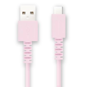 TYPE-Cケーブル 1m FS-UAC100-PK