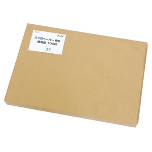 アーテック 八切ペーパー単品画用紙 4穴 100枚 003454