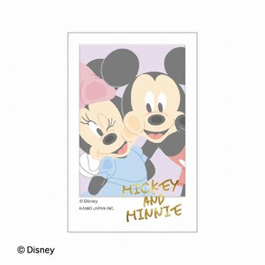 贴纸 新商品 米妮 米奇 迪士尼