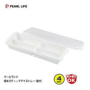 烘焙用具 棒 PEARL METAL珍珠金屬 极粗 4个