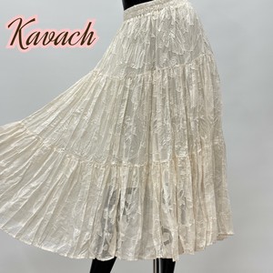 Skirt Floral Pattern