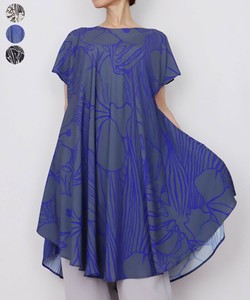 Tunic Tunic A-Line French Sleeve [2025 NEW]