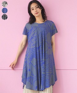Tunic Tunic A-Line French Sleeve [2025 NEW]