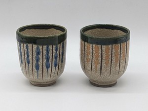 日本茶杯 煎茶
