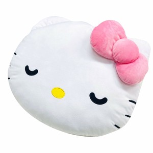 【サンリオ】ねむねむピロー　キティ