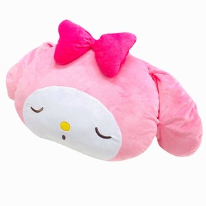 【サンリオ】ねむねむピロー　マイメロディ