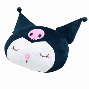 【サンリオ】ねむねむピロー　クロミ