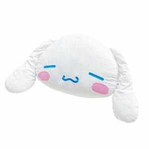 【サンリオ】ねむねむピロー　シナモロール