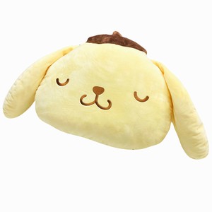 【サンリオ】ねむねむピロー　ポムポムプリン