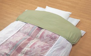 被套/床单 纱布 3颜色