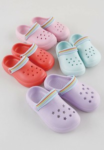 Sandals Rainbow