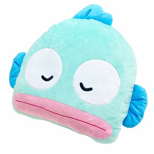【サンリオ】ねむねむピロー　ハンギョドン